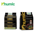 Amino humic acid balls compound fertilizer humic acid amino acid shiny ball granule